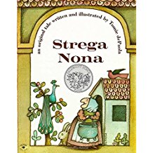 Strega Nona